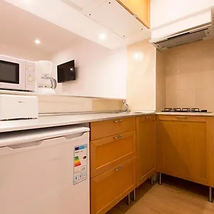 Cosy Chiado By Homing Apartamento