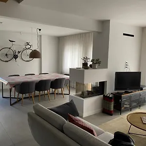  Apartamento El Molí Andorra