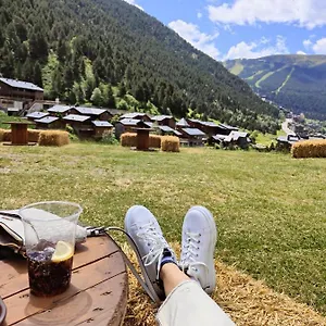  Apartamento El Raconet D'incles - Peu Del Riu 109 - Vall D'incles - Soldeu Andorra