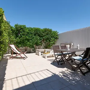 Travessa Apartamento