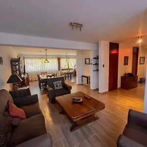  Apartamento Algarrobo Amplio Argentina