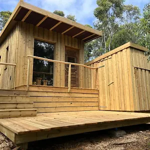  Сasa de vacaciones Soul Farm Algarve - Glamping & Farm Portugal