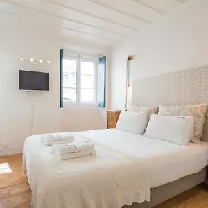 Flh Bairro Alto Apartamento