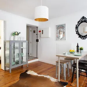 Alfama Apartamento