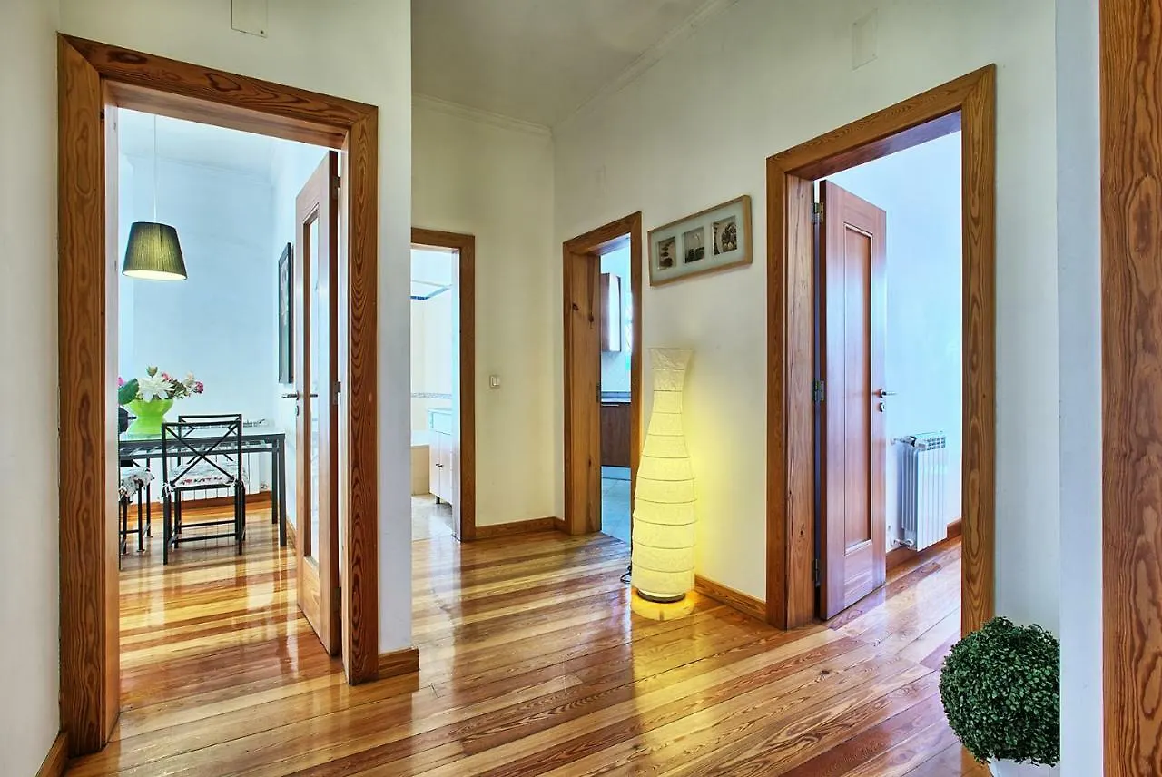 Myplacelisbon - Cais De Alfama Apartment 0*, Lisboa