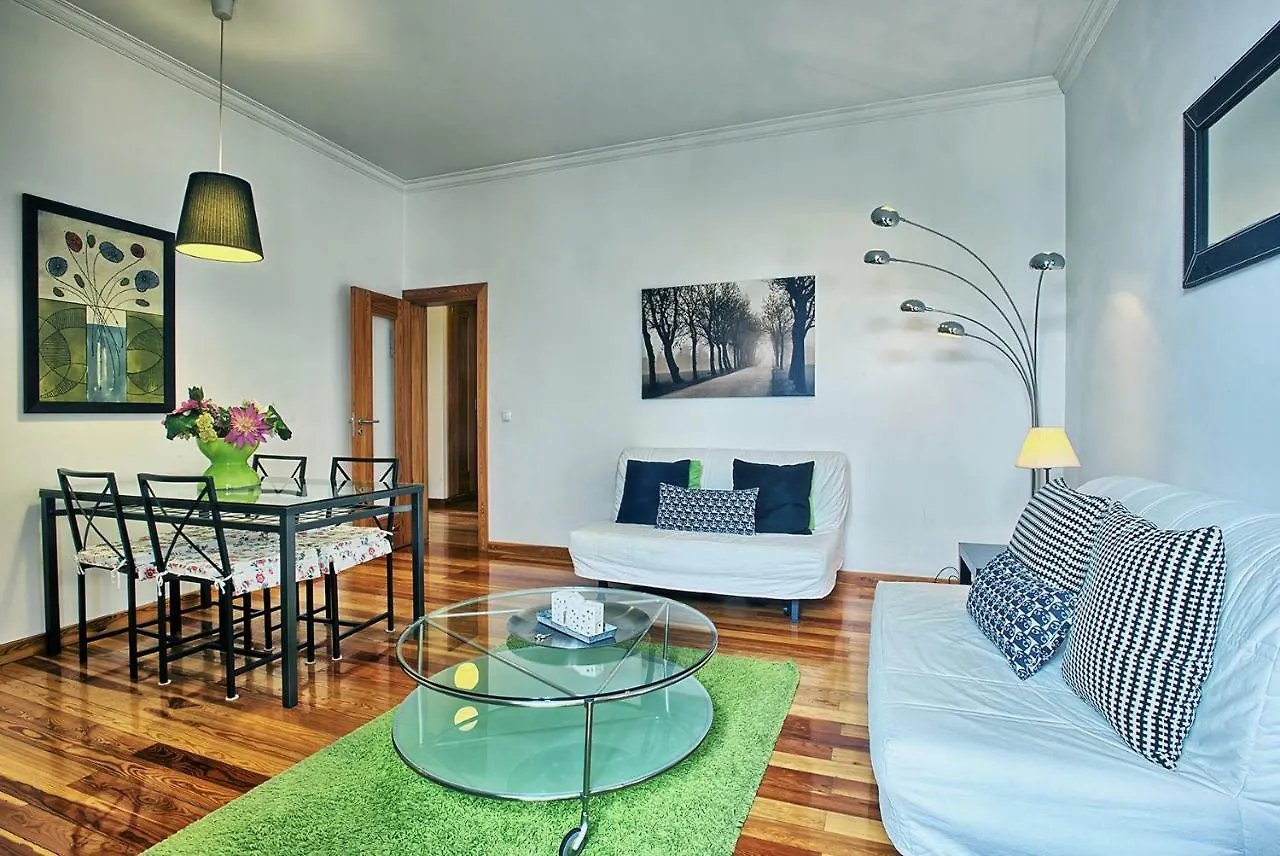 Myplacelisbon - Cais De Alfama Apartment Portugália