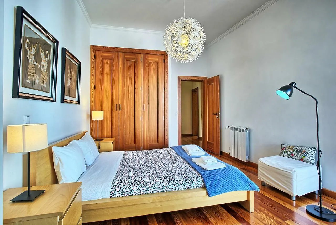 Myplacelisbon - Cais De Alfama Apartment 0*, Lisboa Portugália