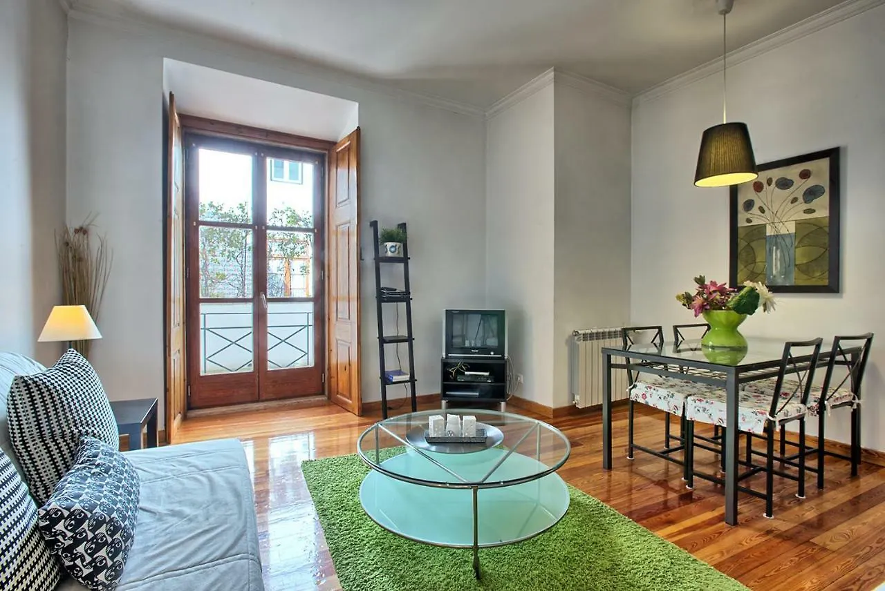 Myplacelisbon - Cais De Alfama Apartment  Lisboa